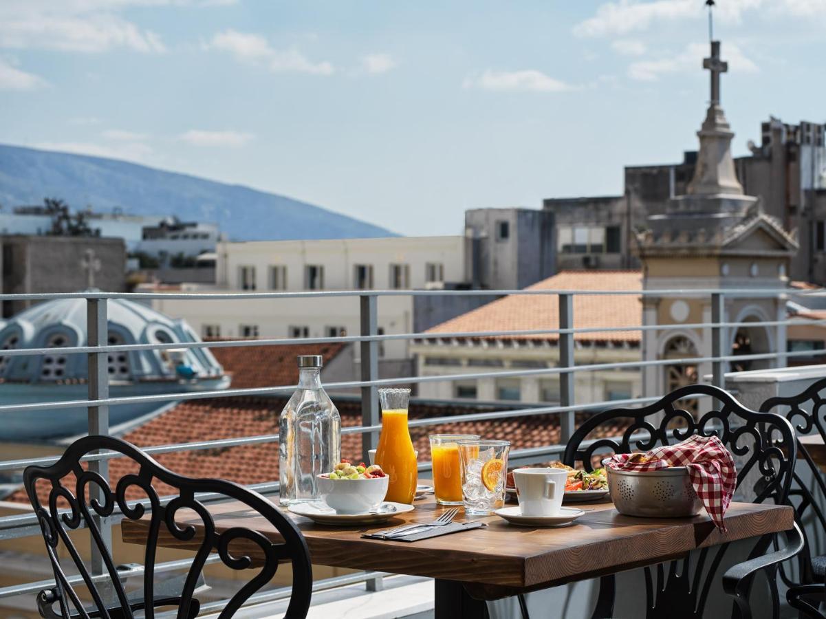 View Urban * Athen