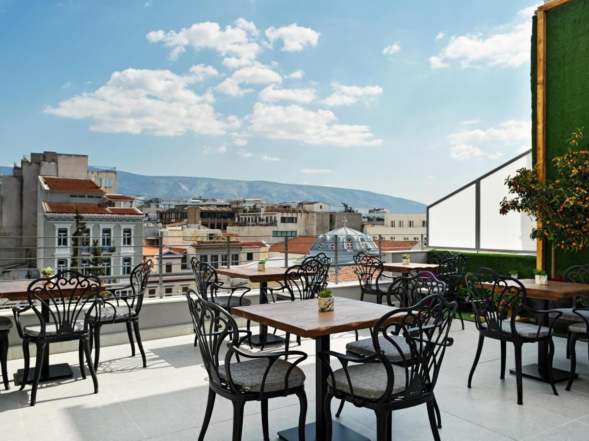 Aparthotel View Urban *