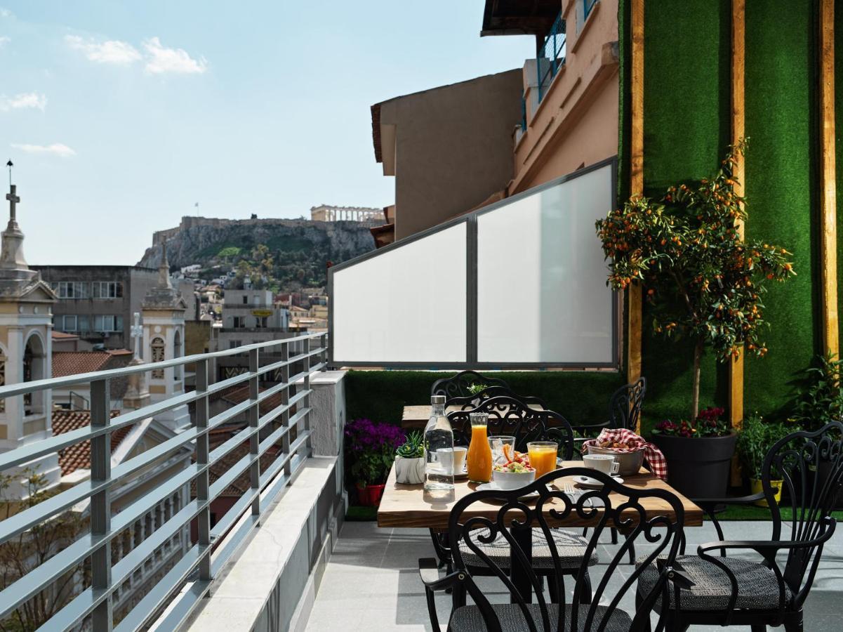 View Urban Aparthotel *