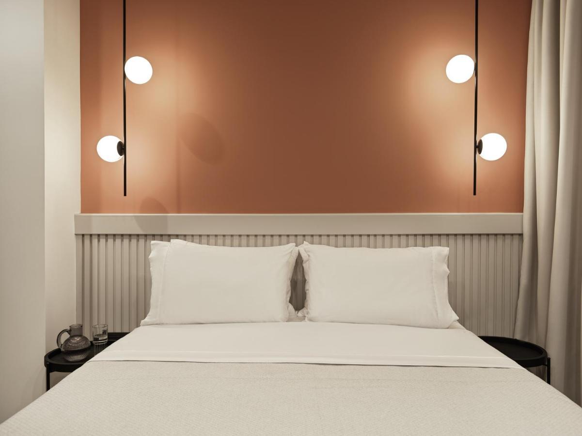 View Urban Aparthotel *