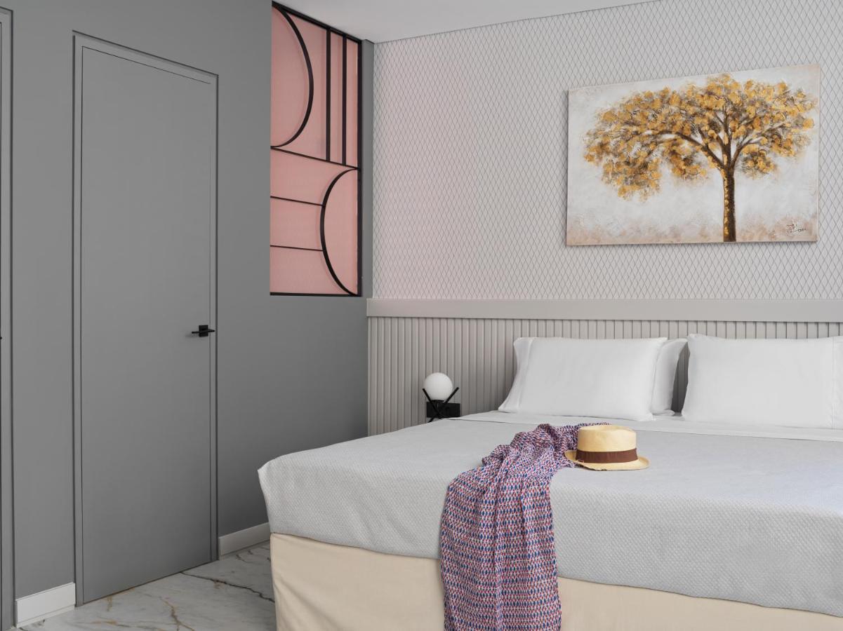 Aparthotel View Urban Athen
