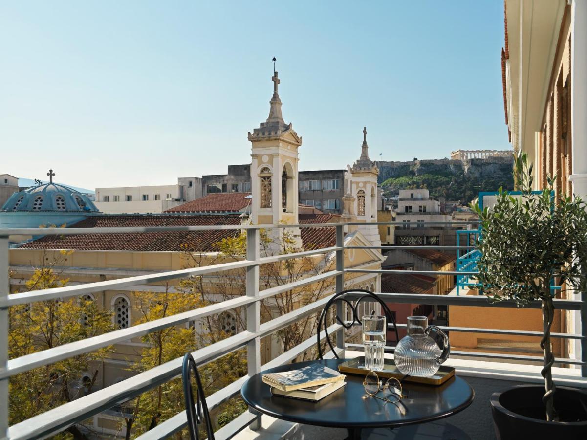 Aparthotel View Urban *