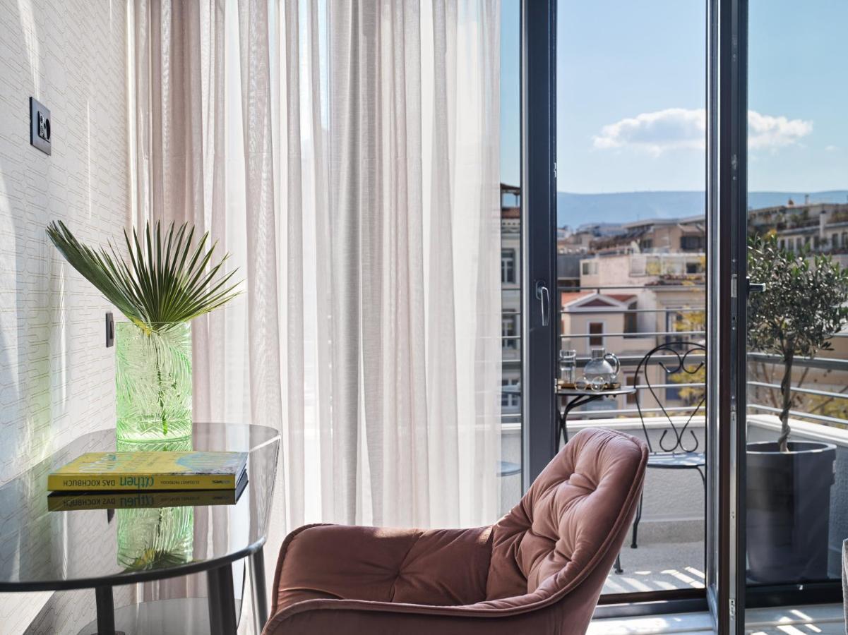 View Urban Aparthotel