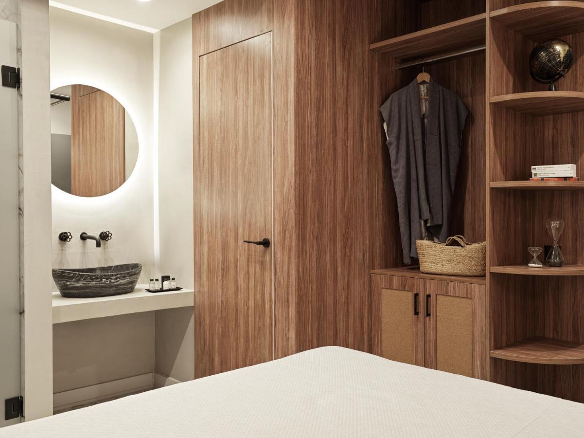 Aparthotel View Urban Athen