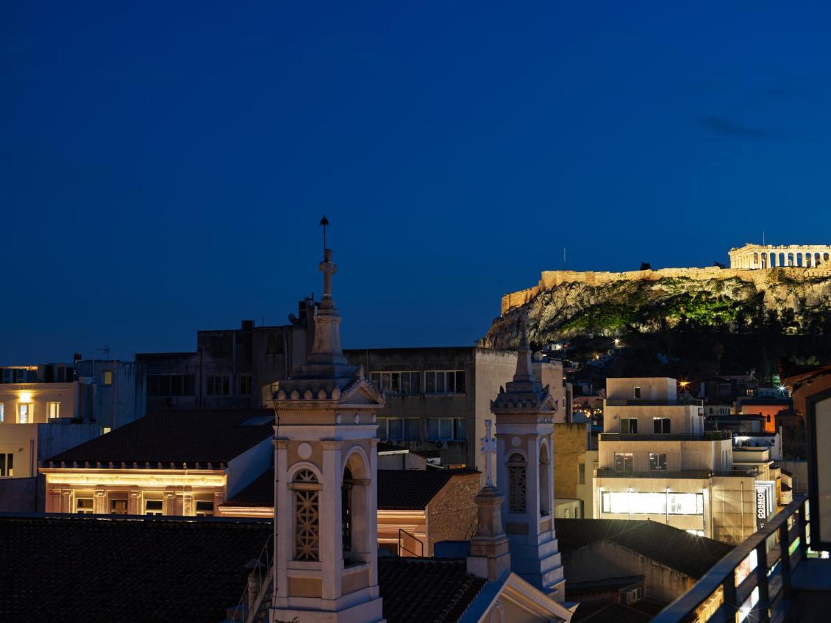 View Urban Appart hôtel