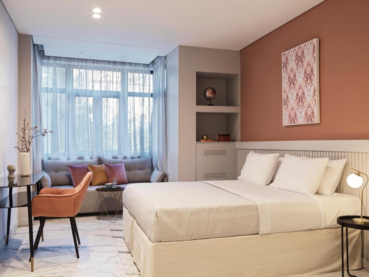 Appart hôtel View Urban