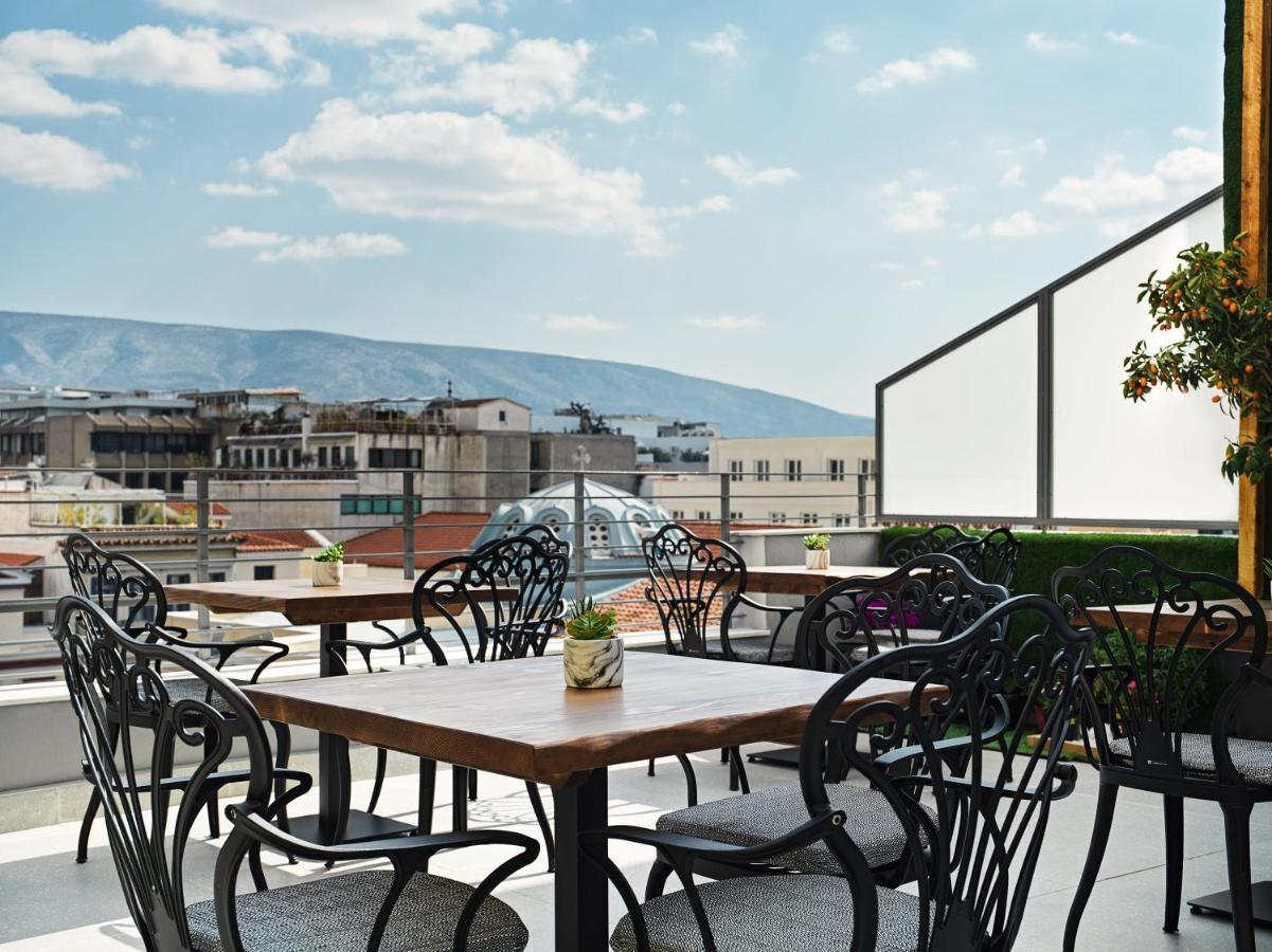 View Urban Aparthotel *