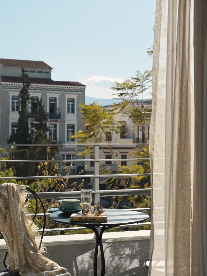 View Urban Aparthotel