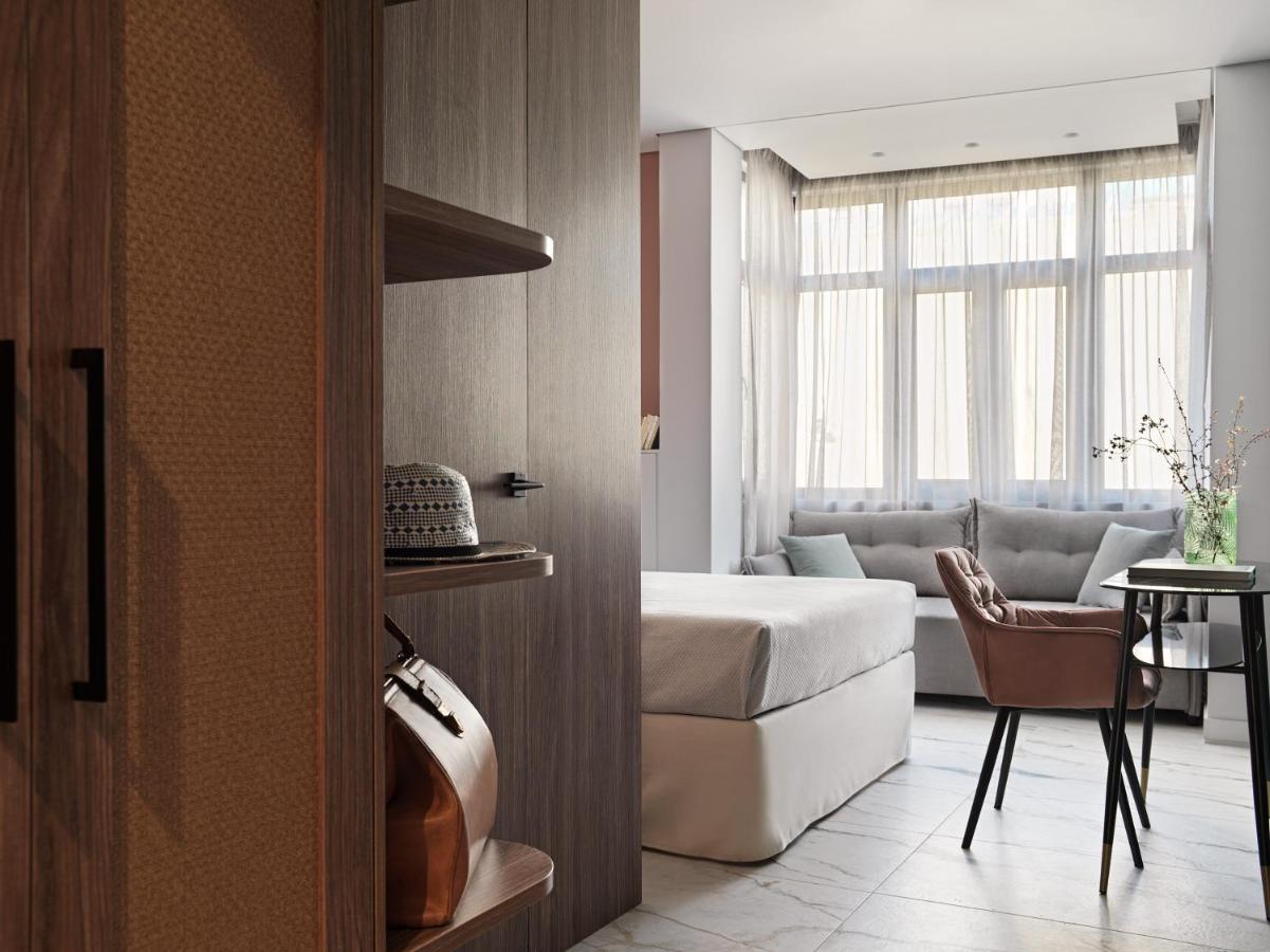 View Urban Aparthotel Athene
