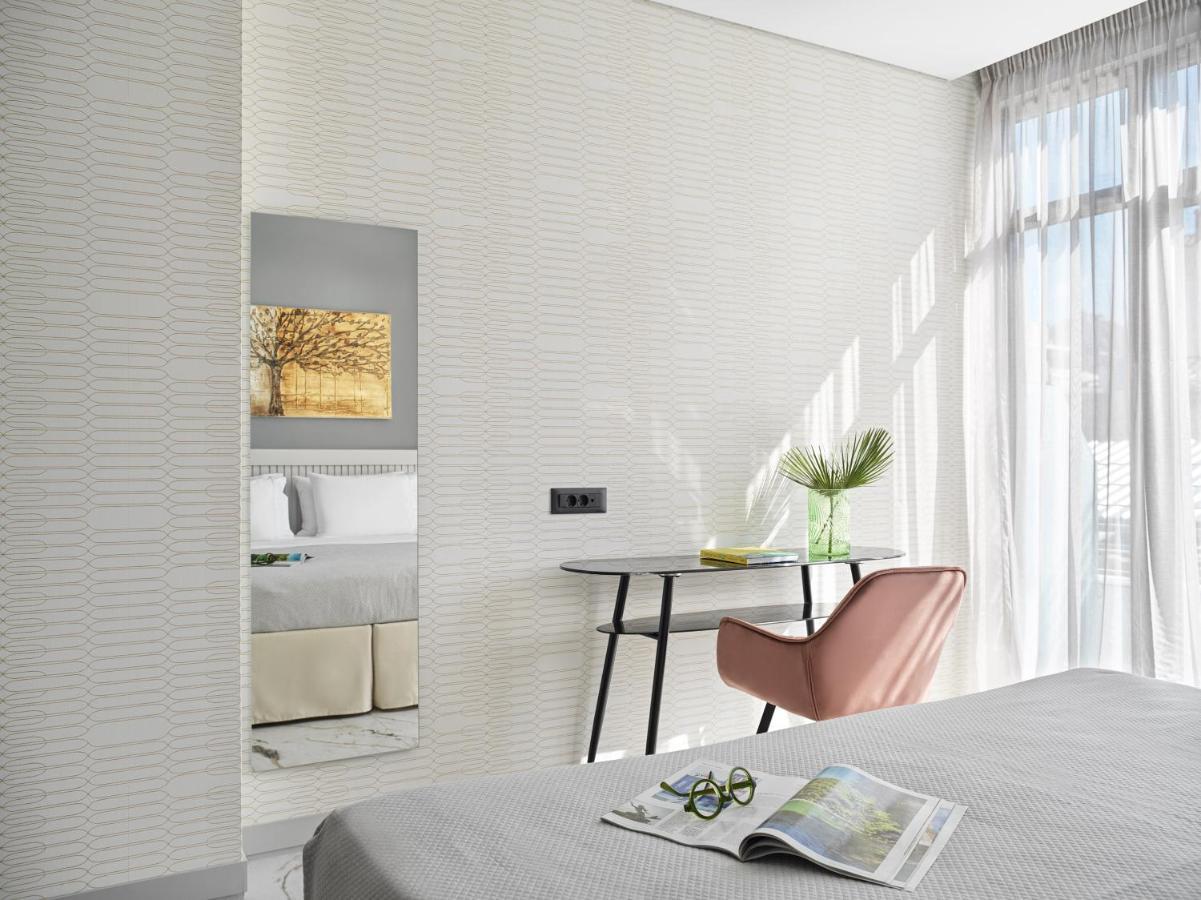 Aparthotel View Urban Athene